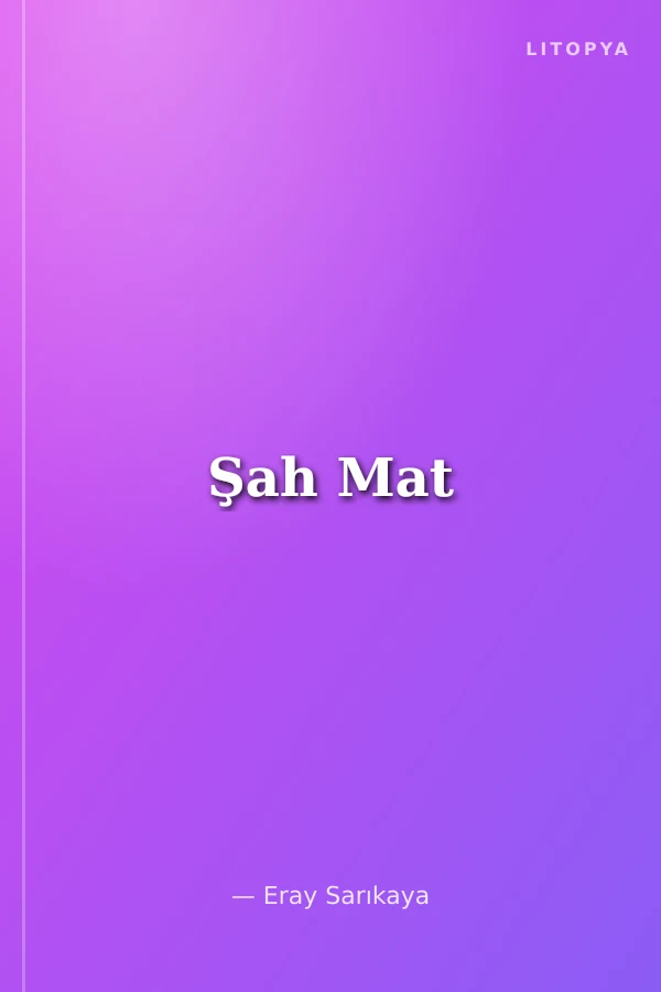 Şah Mat