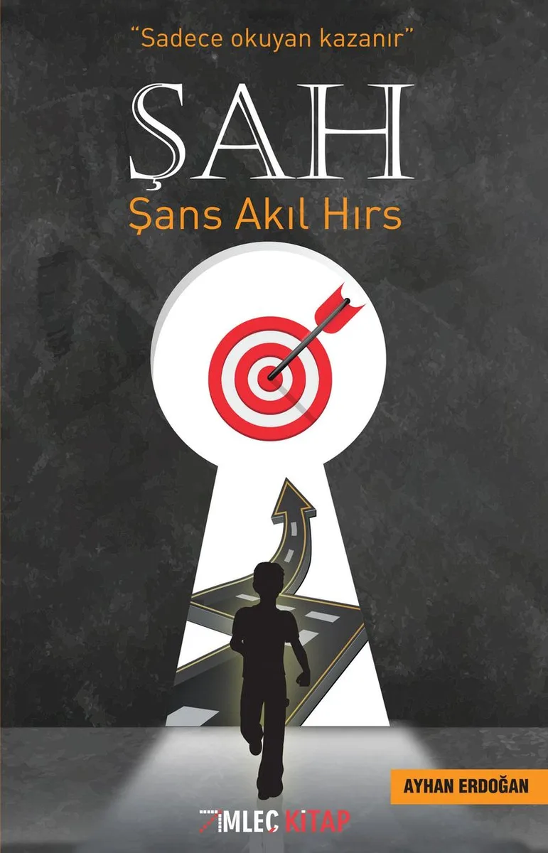 Şah Şans Akıl Hırs