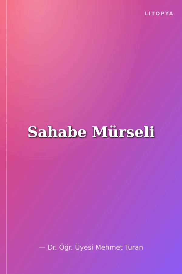 Sahabe Mürseli
