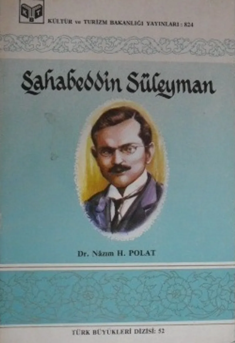 Şahabeddin Süleyman / 11-G-21