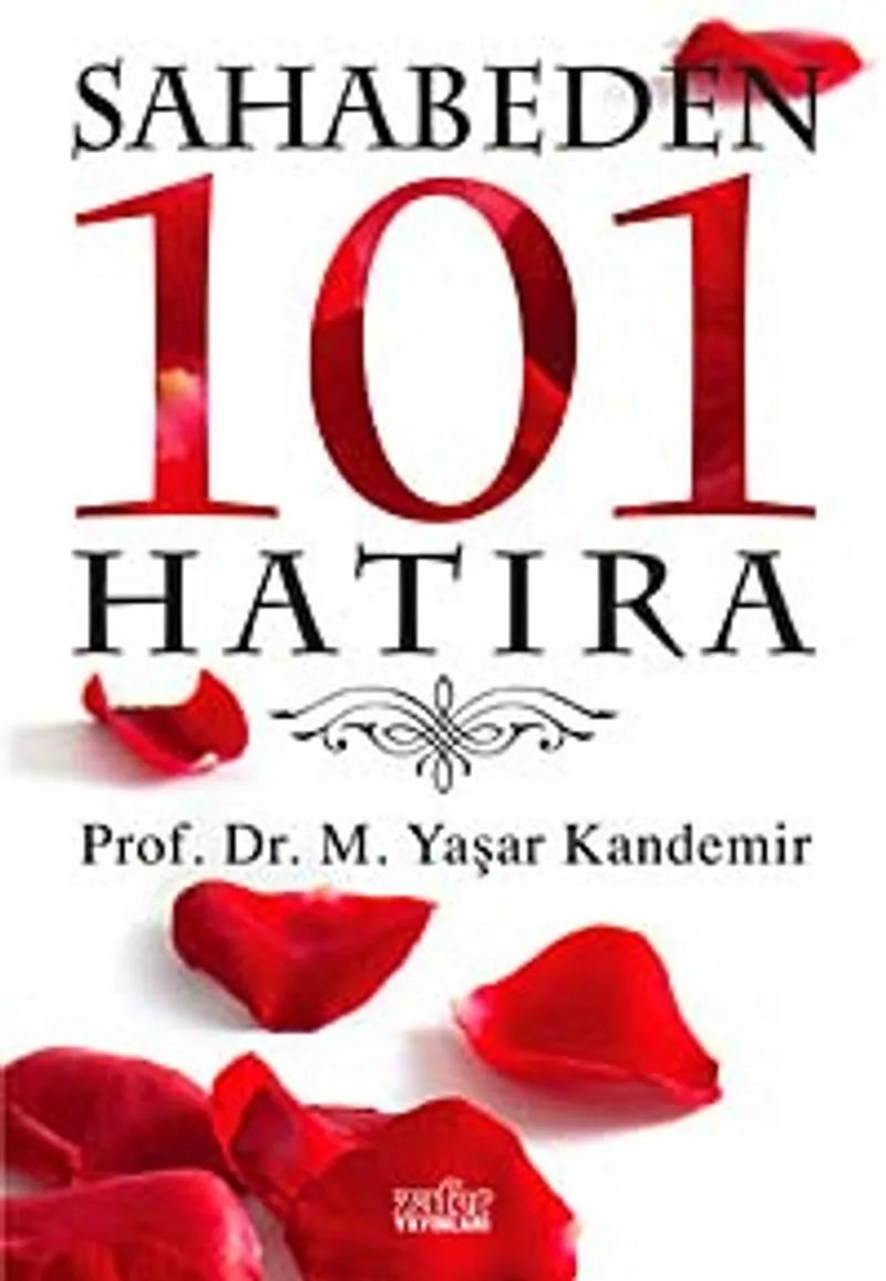 Sahabeden 101 Hatıra