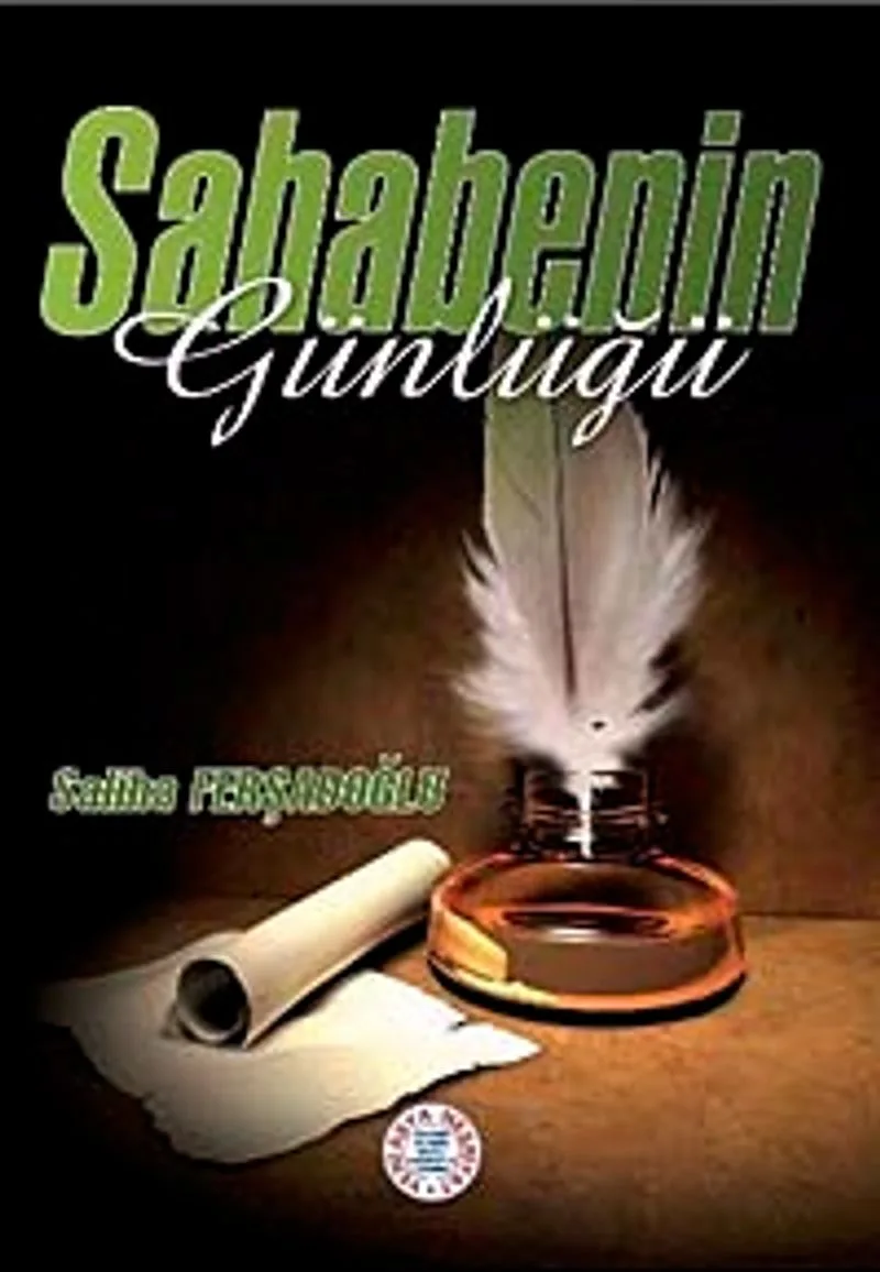 Sahabenin Günlüğü