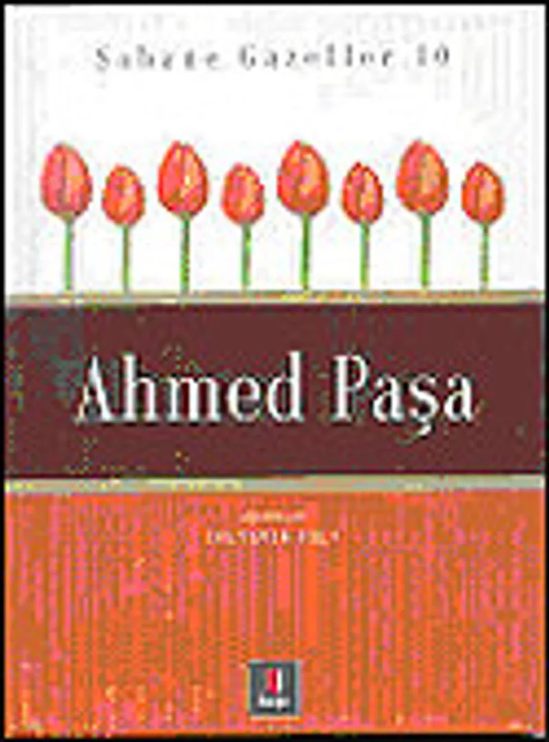 Şahane Gazeller 10 / Ahmed Paşa