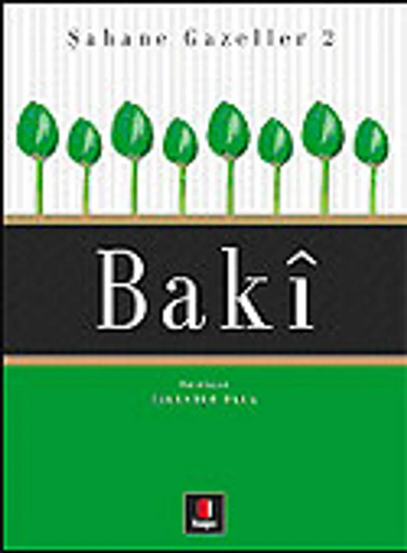 Şahane Gazeller 2 / Baki