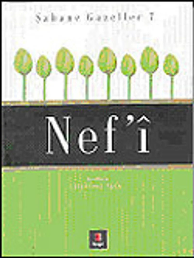 Şahane Gazeller 7 / Nef'i