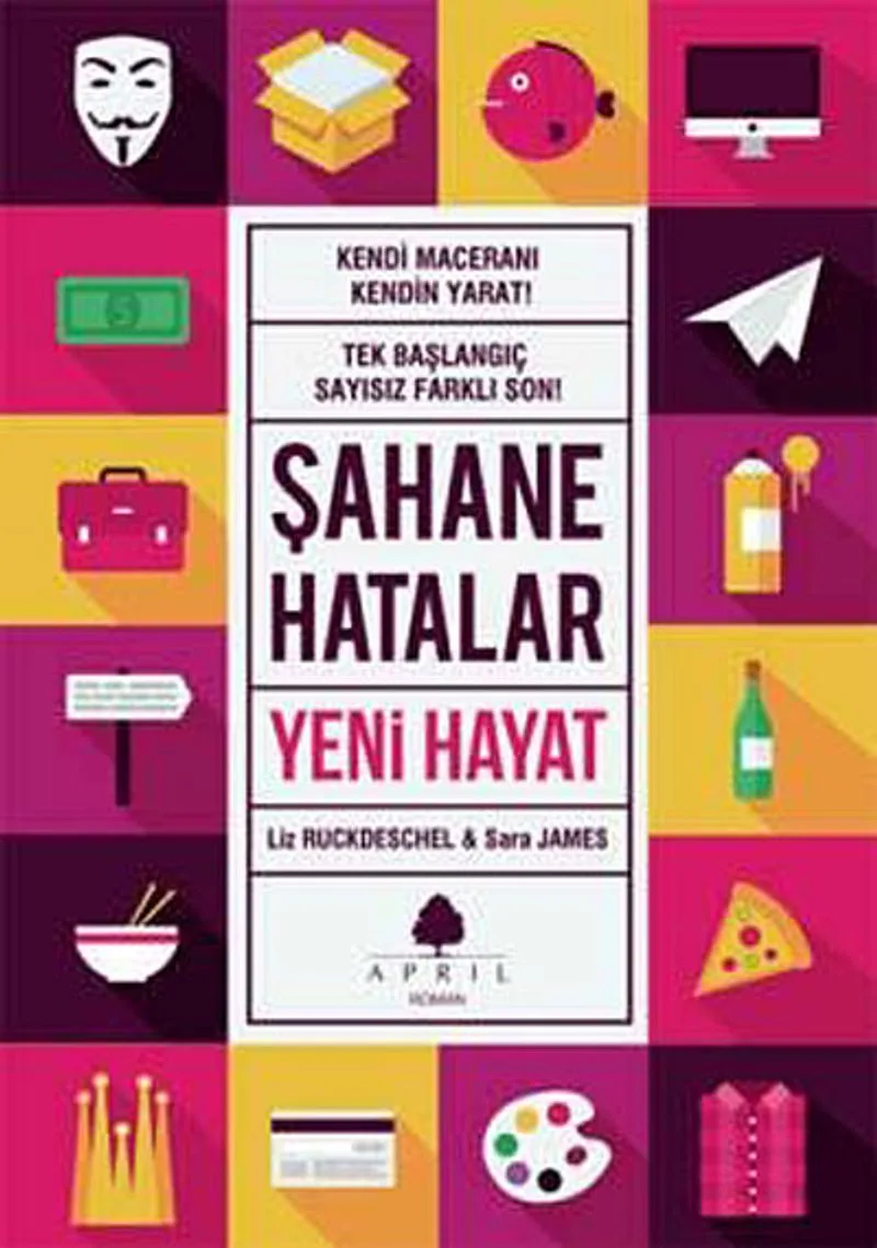 Şahane Hatalar - Yeni Hayat