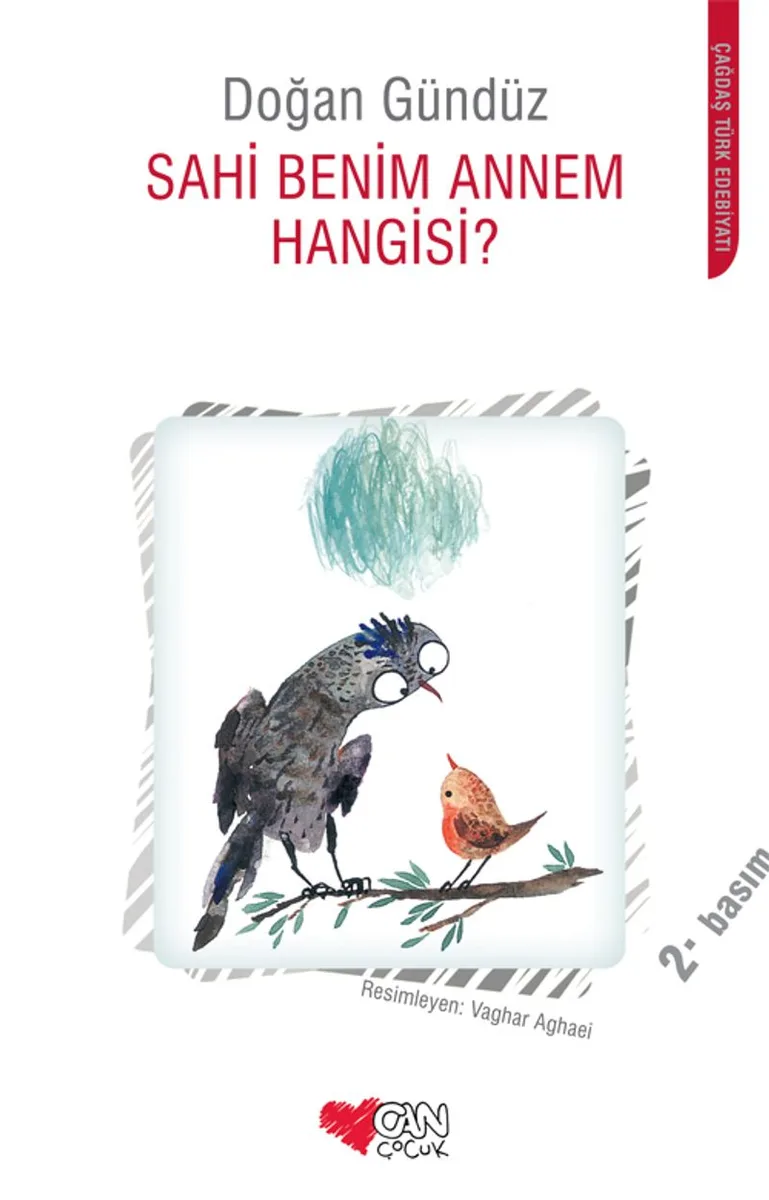 Sahi Benim Annem Hangisi?