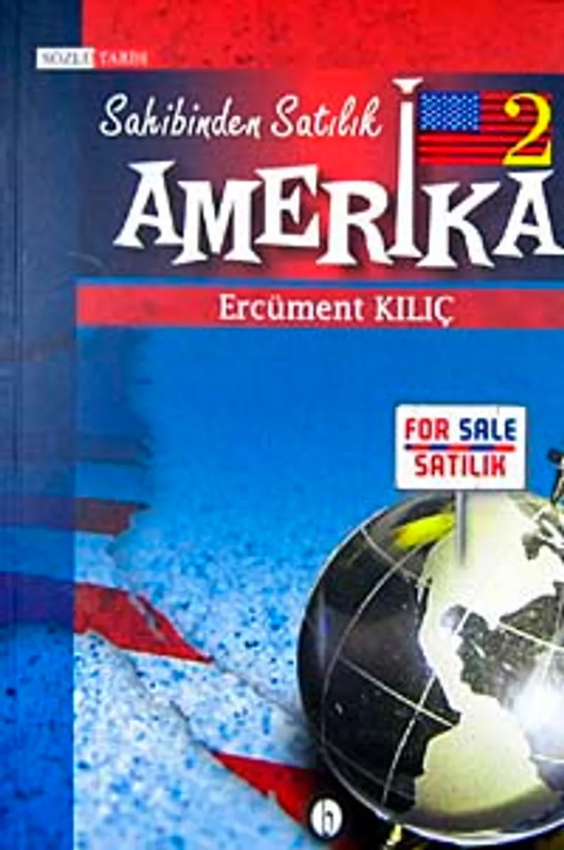 Sahibinden Satılık Amerika 2