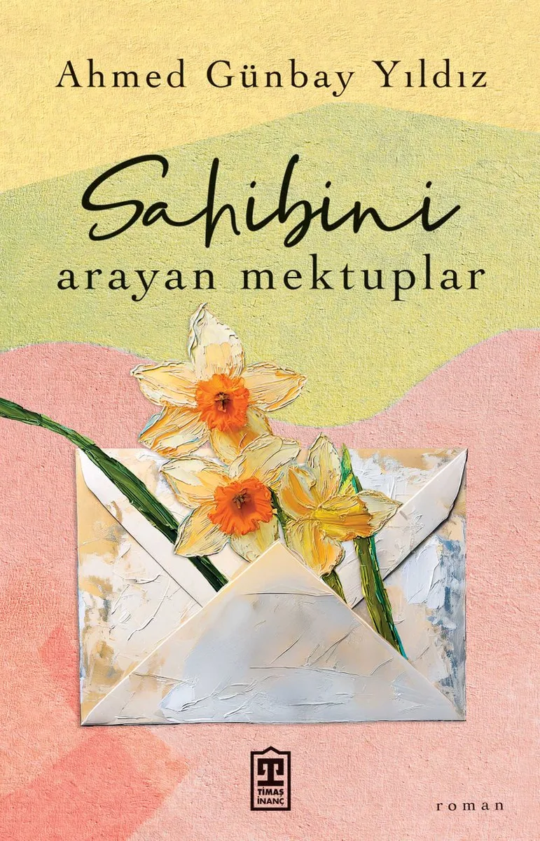 Sahibini Arayan Mektuplar