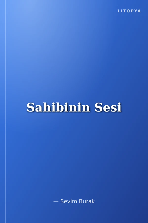 Sahibinin Sesi
