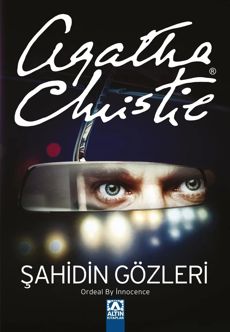 Şahidin Gözleri