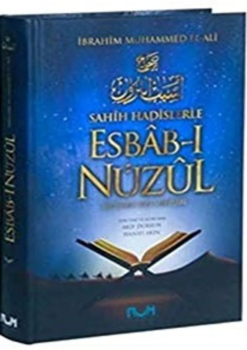 Sahih Hadislerle Esbab-ı Nüzül