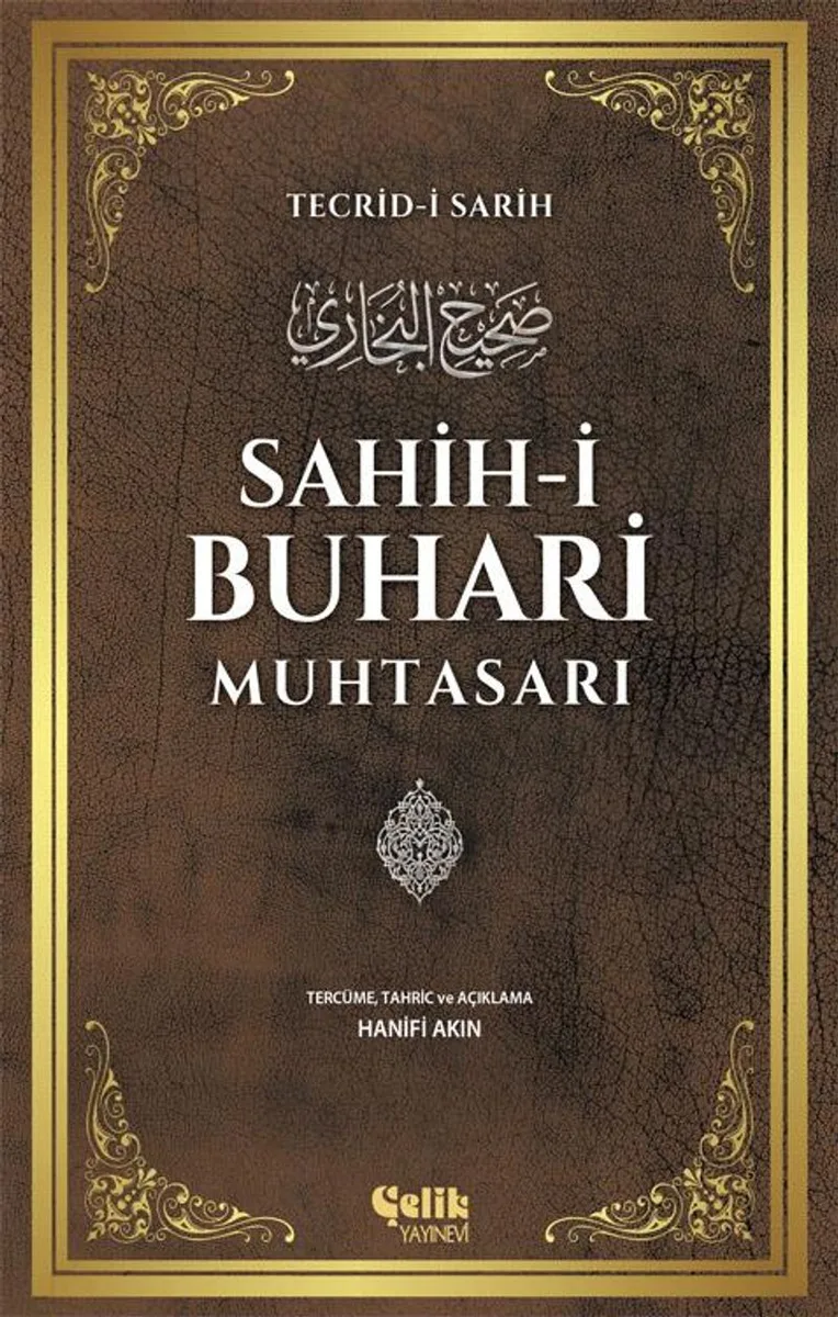 Sahih-İ Buhari Muhtasarı