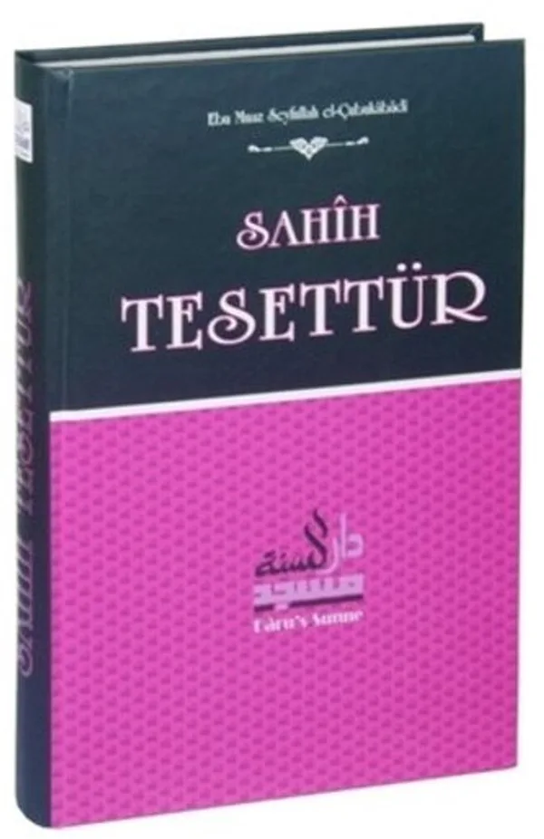 Sahih Tesettür