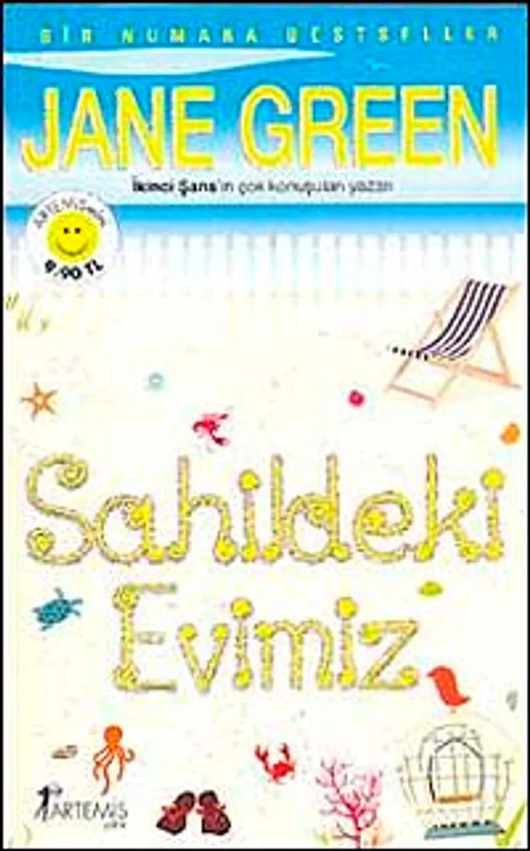Sahildeki Evimiz (Cep Boy)