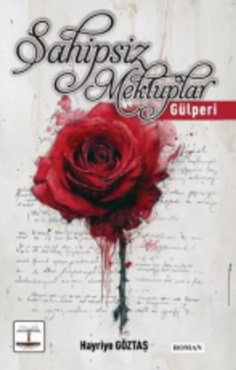Sahipsiz Mektuplar Gülperi