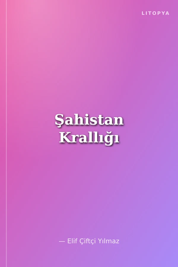 Şahistan Krallığı