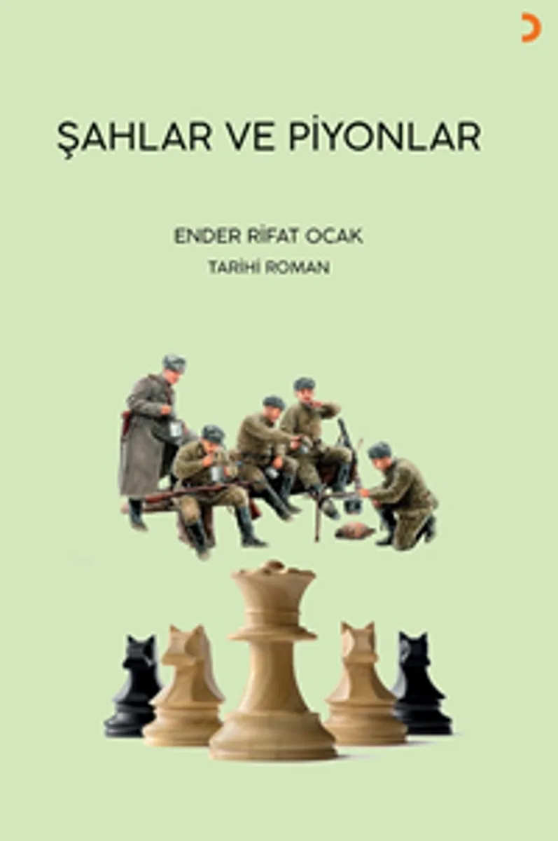 Şahlar ve Piyonlar