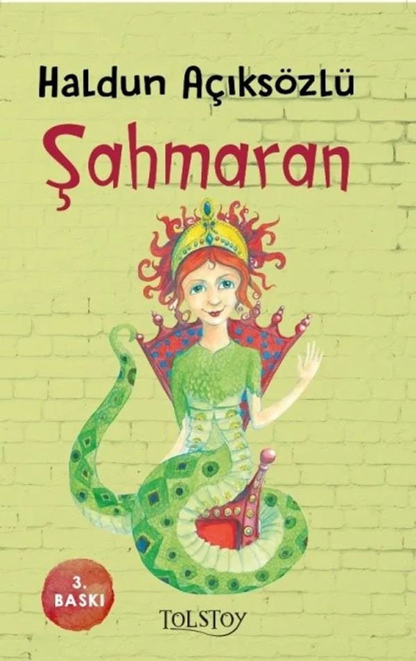 Şahmaran