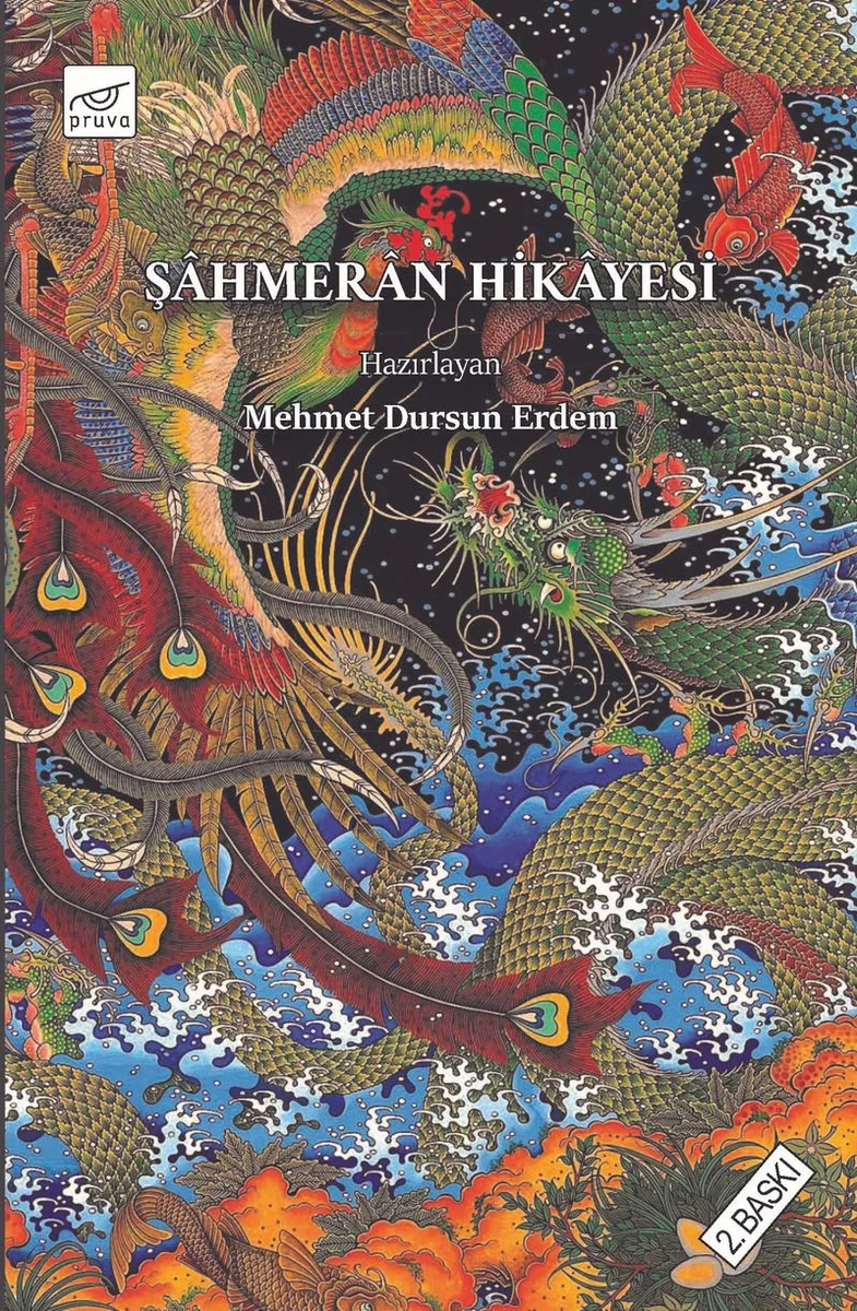 Şahmeran Hikayesi