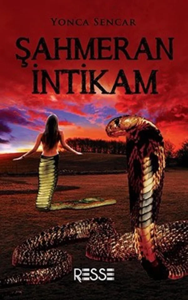 Şahmeran İntikam