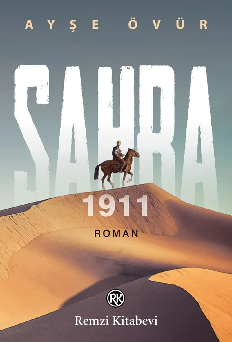Sahra 1911