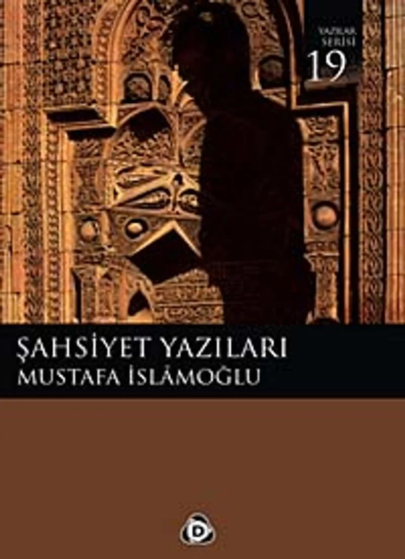 Şahsiyet Yazıları