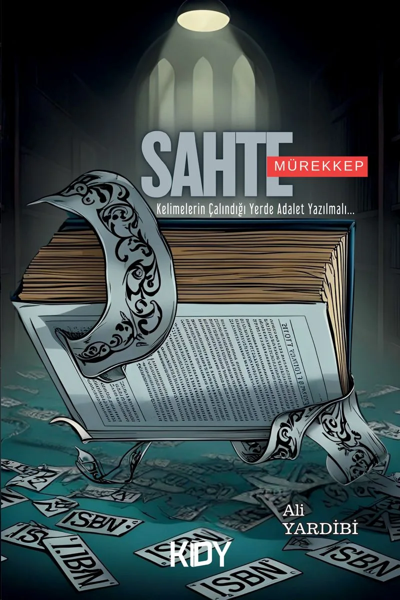 Sahte Mürekkep