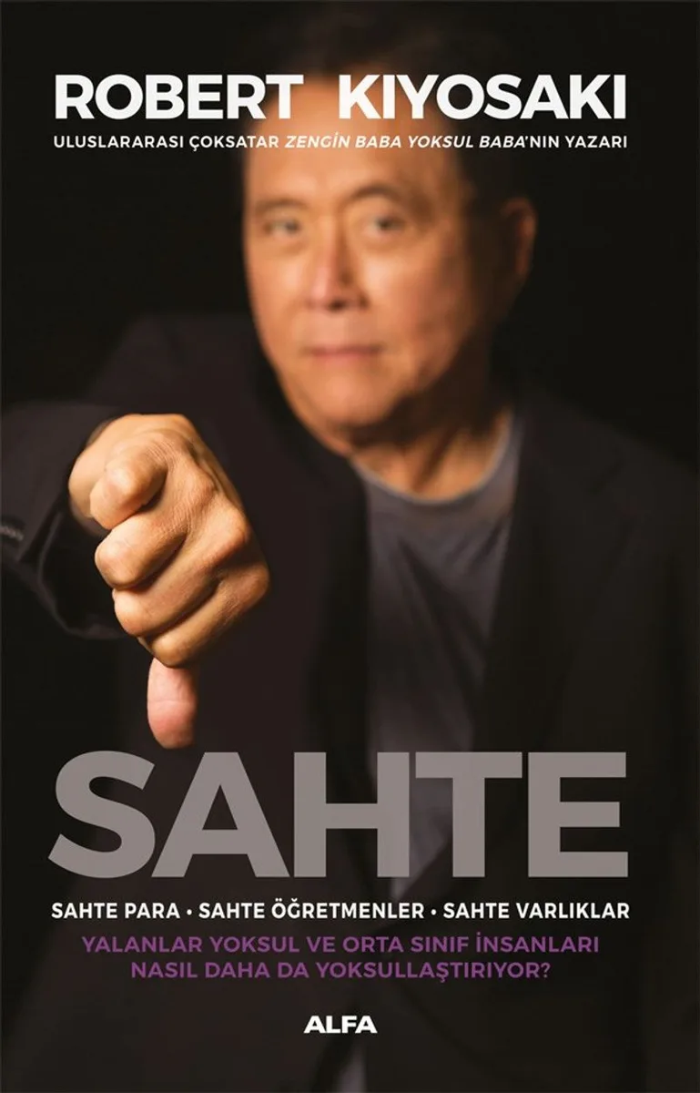Sahte Sahte Para - Sahte Öğretmenler - Sahte Varlıklar