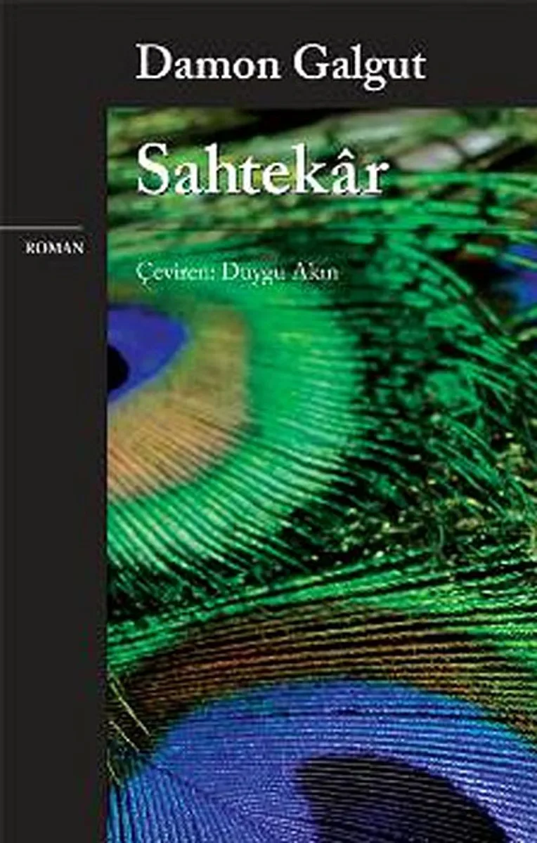 Sahtekar