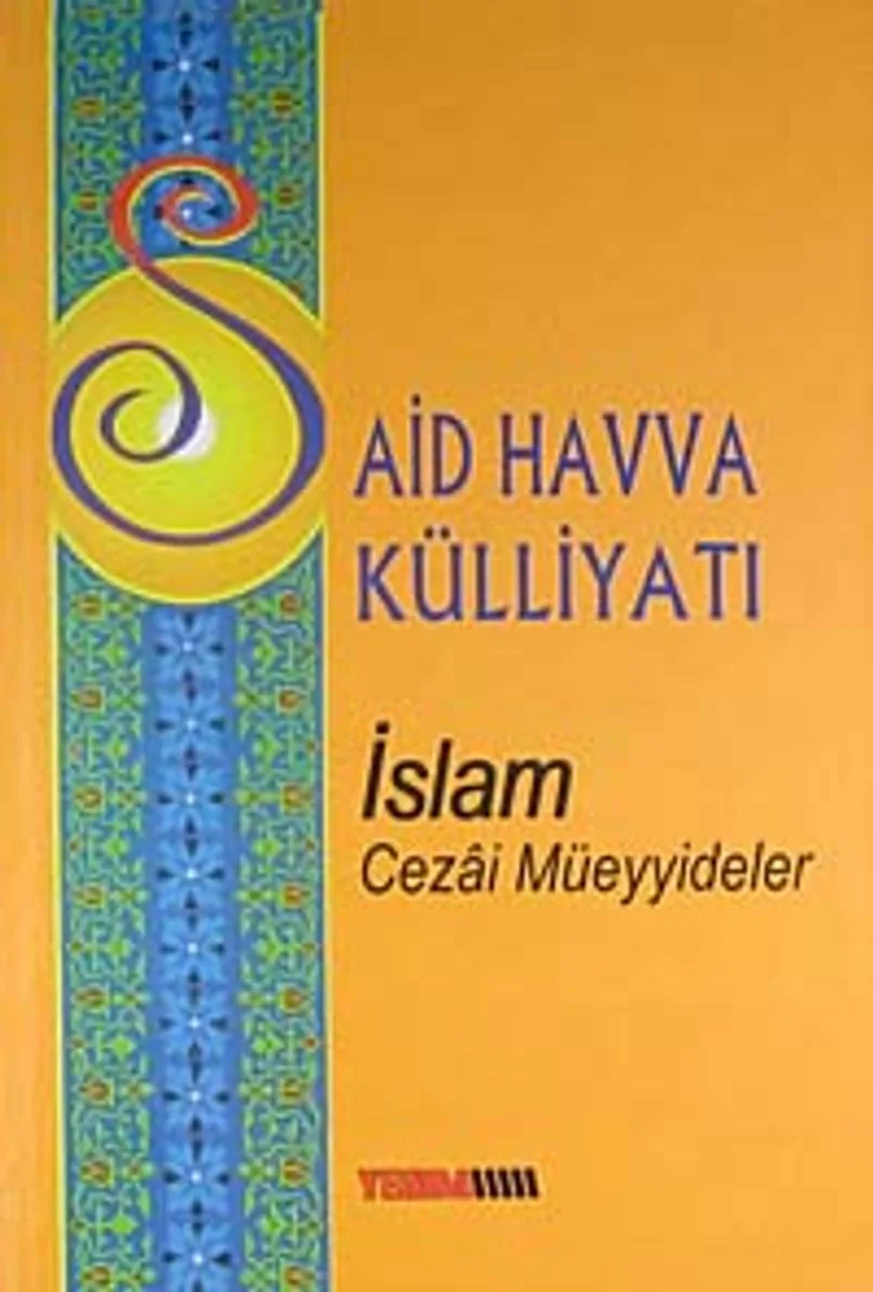 Said Havva Külliyatı İslam - Cezai Müeyyideler
