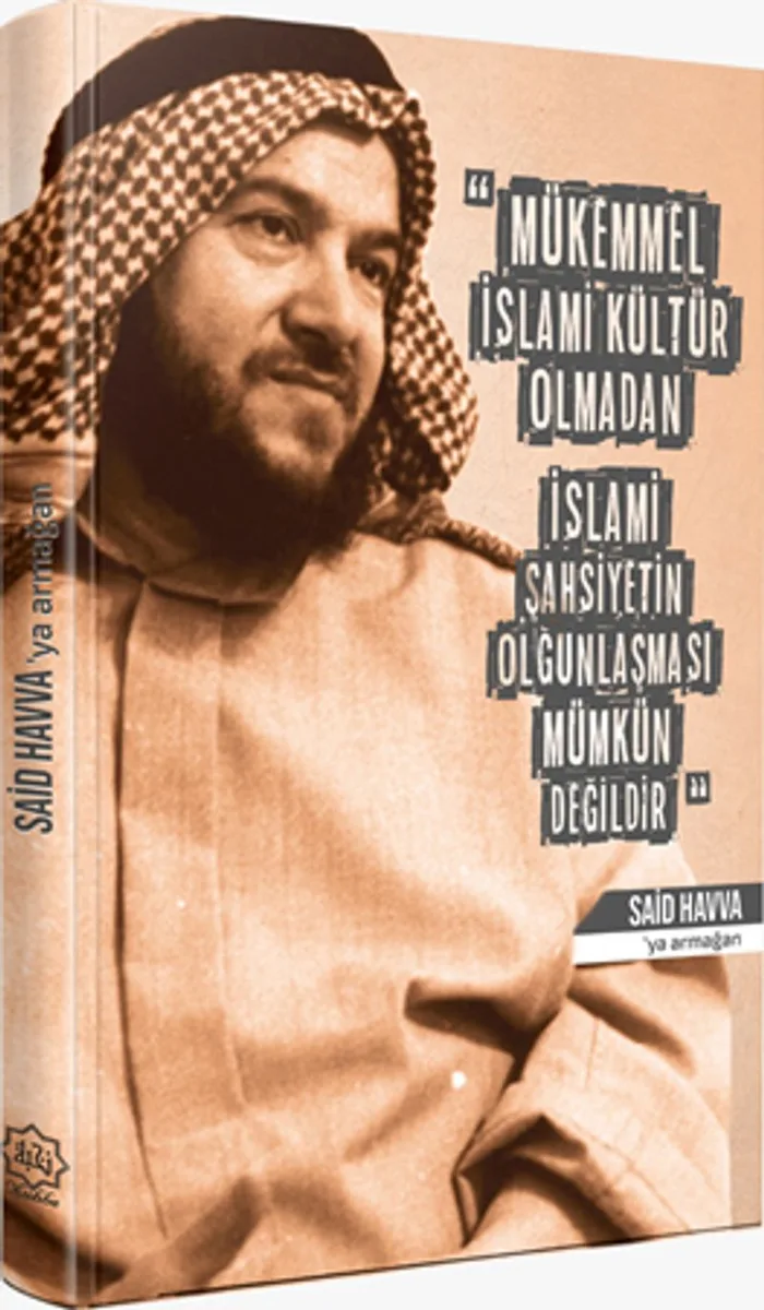 Said Havva 'ya Armağan (Ajanda)