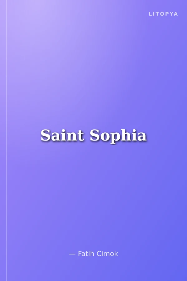 Saint Sophia