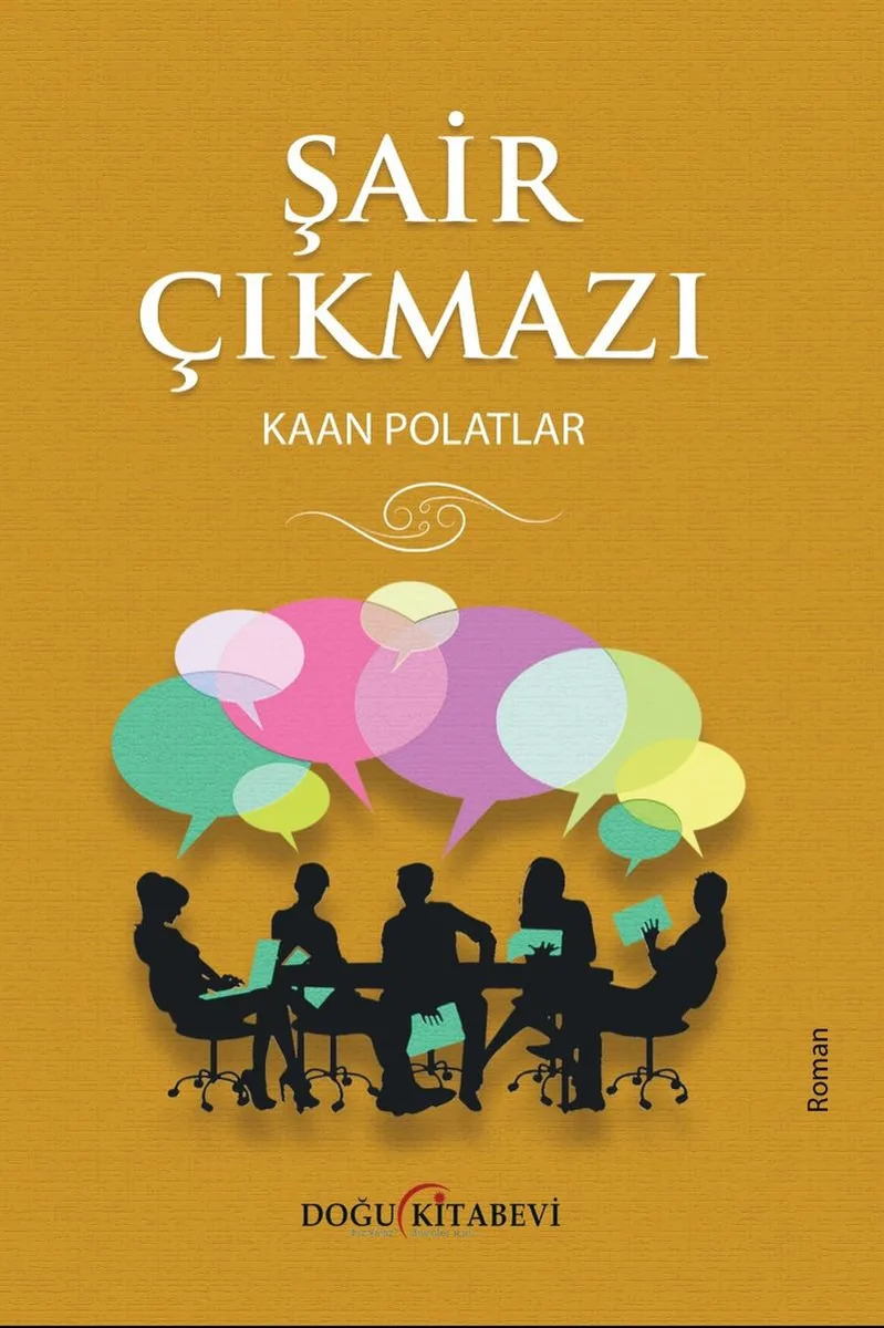 Şair Çıkmazı