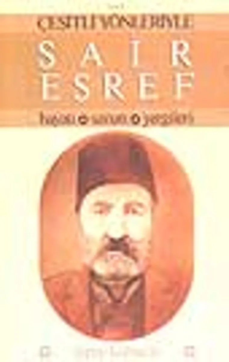 Şair Eşref / Hayatı, Sanatı, Yergileri