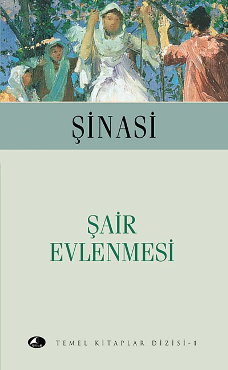 Şair Evlenmesi (Cep Boy)