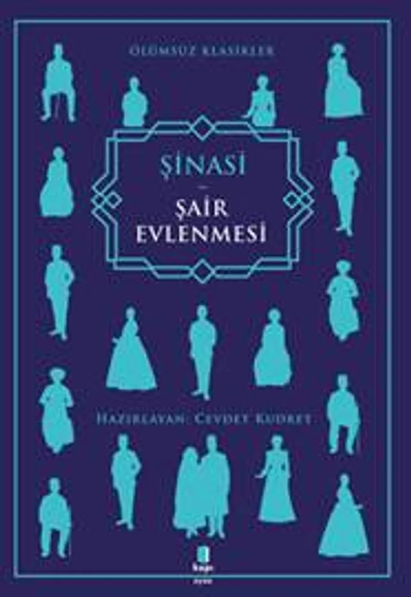 Şair Evlenmesi (Özgün Tam Metin)