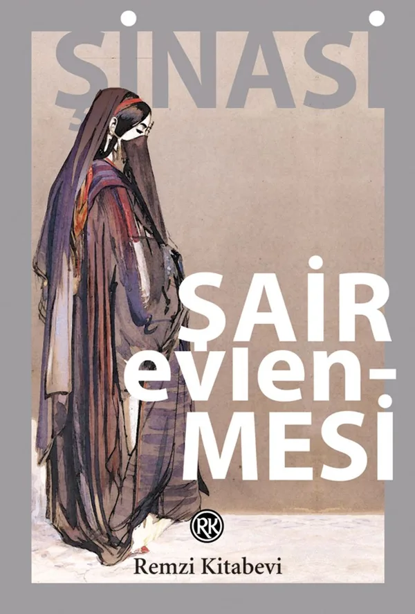 Şair Evlenmesi