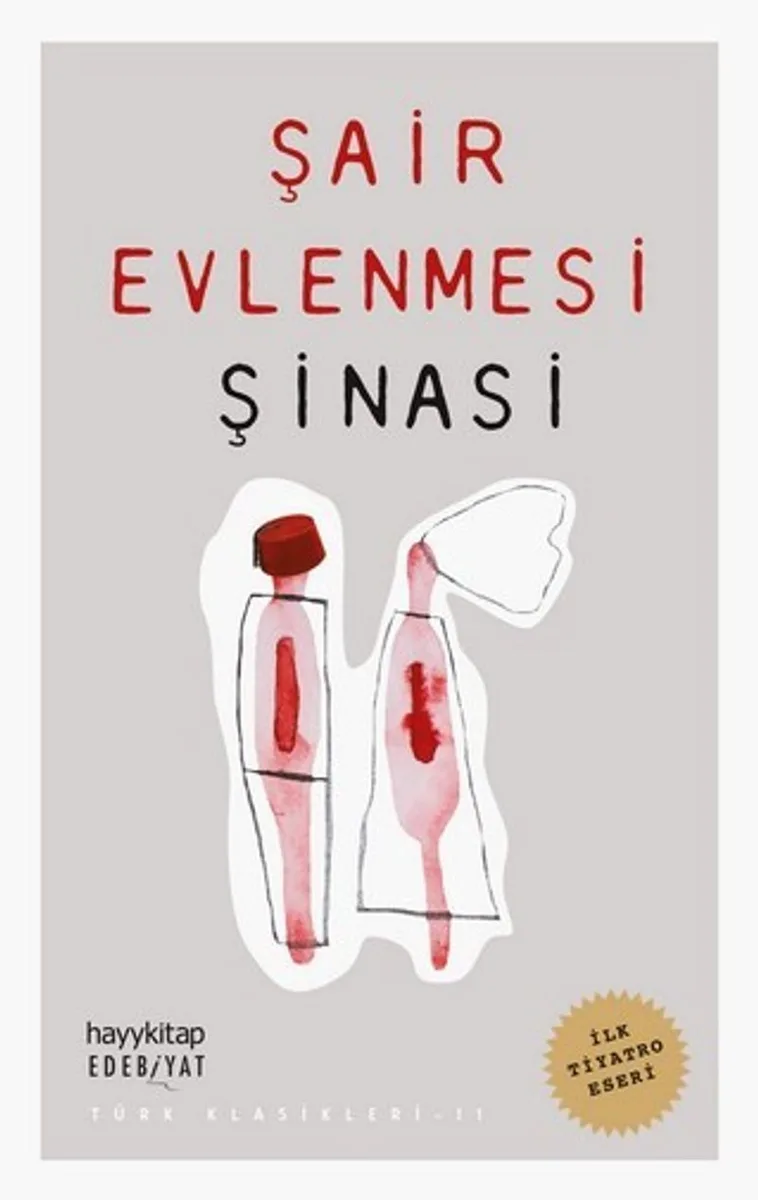 Şair Evlenmesi