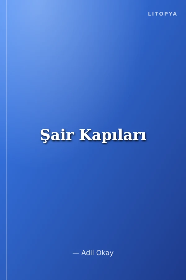 Şair Kapıları