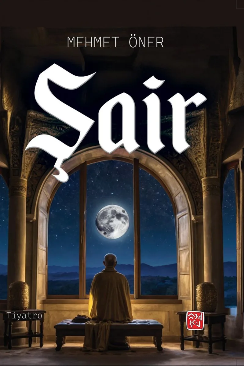 Şair
