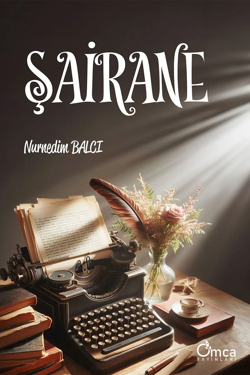 Şairane