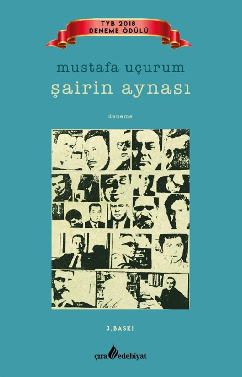 Şairin Aynası