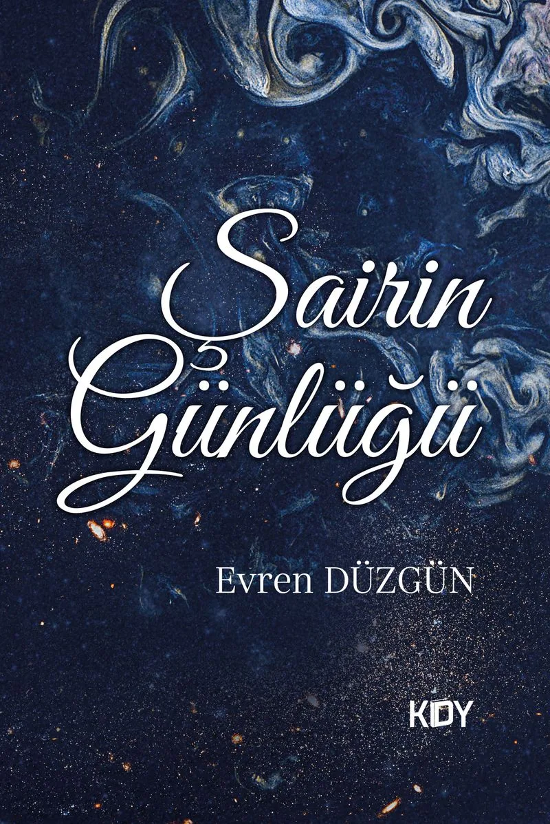 Şairin Günlüğü