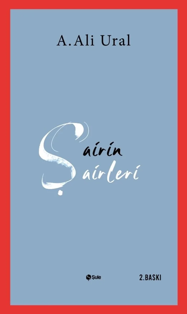 Şairin Şairleri