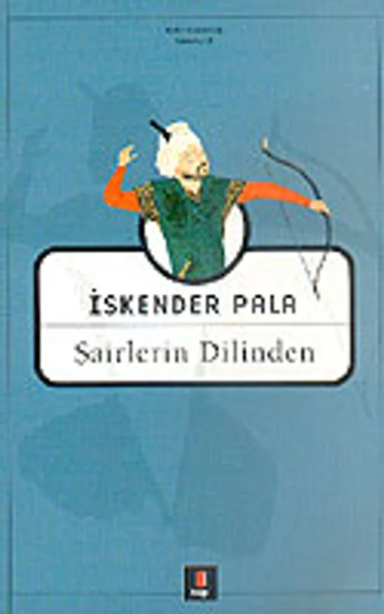 Şairlerin Dilinden
