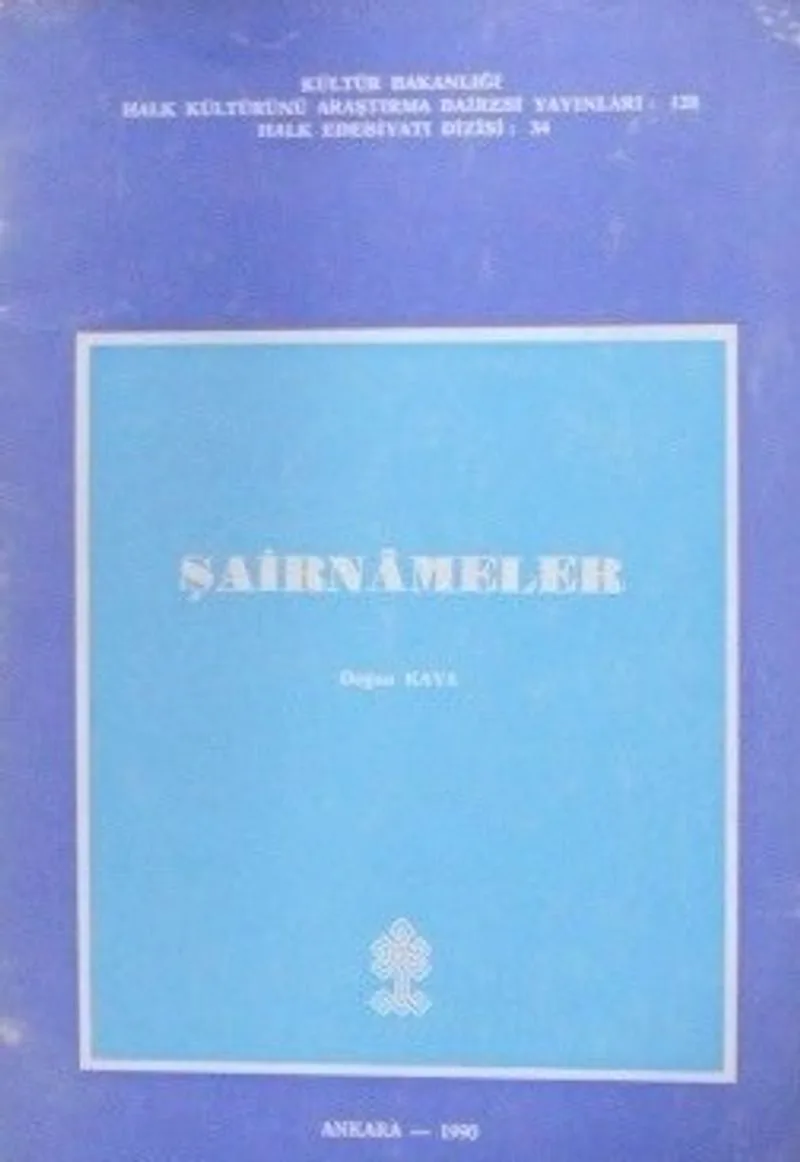 Şairnameler / 12-B-35