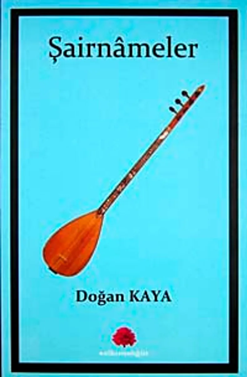Şairnameler