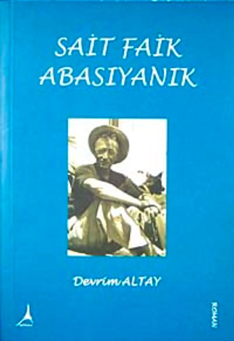 Sait Faik Abasıyanık