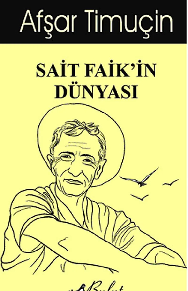 Sait Faik'in Dünyası